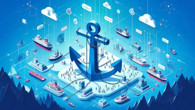 Anchor Text Distribution Guide for Link Building 
